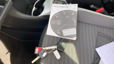 Toyota Aygo 1.0 VVT-i X-Play 5dr x-shift Petrol Hatchback